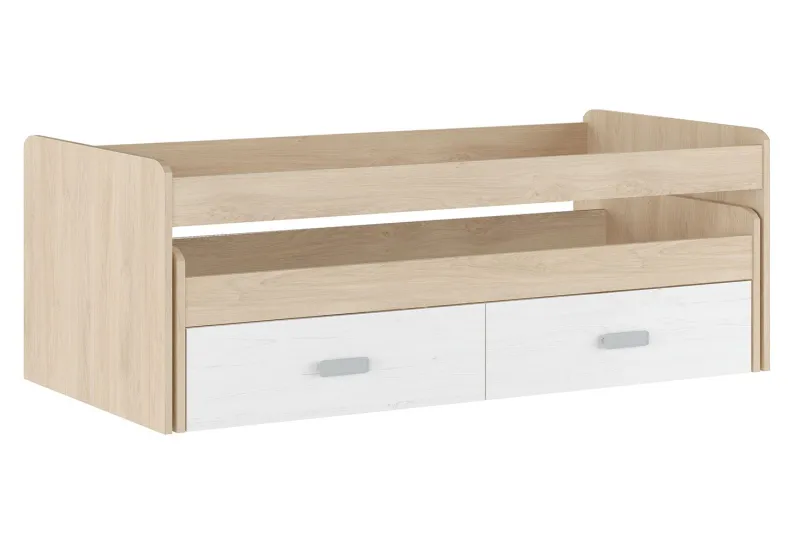 CAMA COMPACTA+C.NIDO RU.CON CAJONERA DONALD PUCCINI-ANDERSEN CAMA COMPACTA+C.NIDO RU.CON CAJONERA DONALD PUCCINI-ANDERSEN