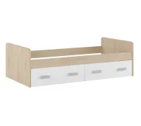 CAMA NIDO 2 CAJONES DONALD PUCCINI-ANDERSEN