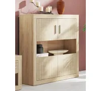 BODEGUERO 110X110CM. LARA PUCCINI-TEXTIL