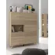VITRINA SOTO PUCCINI-TEXTIL