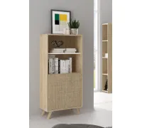 Mueble bar Soto Puccini textil