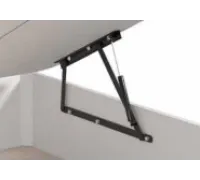 BOLSA HERRAJES+ARQUILLO DE CANAPE CON FRENO 1150 NW