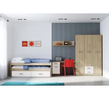 Armarios y Almacenaje