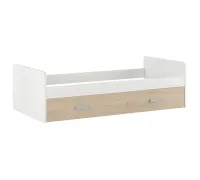 CAMA NIDO CON FRONTAL DONALD ANDERSEN-PUCCINI