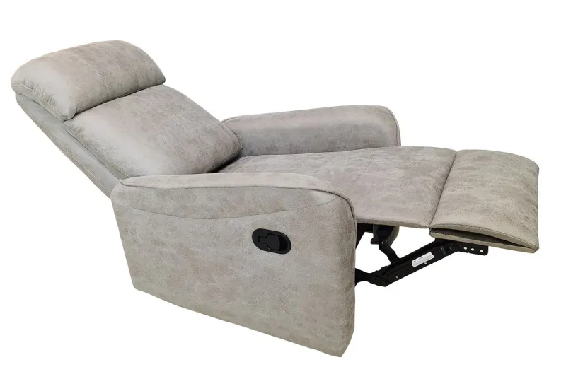 BUTACA RELAX TAP.NOLIA CARLIN CEMENTO BUTACA RELAX TAP.NOLIA CARLIN CEMENTO