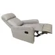 BUTACA RELAX TAP.NOLIA CARLIN CEMENTO