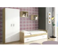 DORMITORIO CON ARMARIO CHAMPION AMBIENTE 02