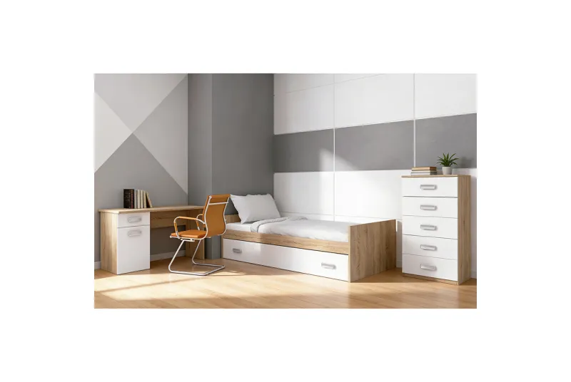DORMITORIO SIN ARMARIO CHAMPION AMBIENTE 06