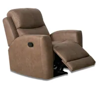 SOFA 1P RELAX T.COWBOY ALASKA 809 MARENGO
