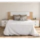 DORMITORIO MATRIMONIO CHAMPION