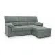 SHAISELONGUE REVERSIBLE MUELLE TAP.MAGNOL CONDE CEMENTO