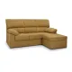SHAISELONGUE REVERSIBLE MUELLE TAP.MAGNOL CONDE PIEDRA