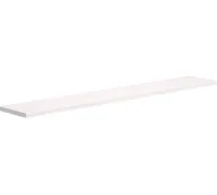 Estante 135x22 cm Italia Artico