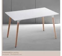 DINAMARCA BLANCO