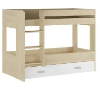 Litera con cajonera Donald Puccini-Andersen