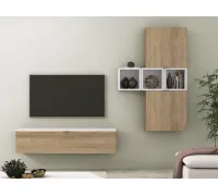 COMPOSICION APILABLE ITALIA AMBIENTE 1