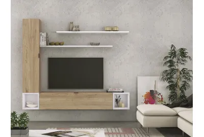 COMPOSICION APILABLE 196CM ITALIA AMBIENTE 3