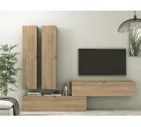 COMPOSICION APILABLE ITALIA AMBIENTE 5