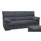 SOFA 3P.3 ASIENTOS FIJO T.NEVADA RUBEN 17