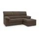 SHAISELONGUE REVERSIBLE MUELLE TAP.MAGNOL CONDE PLOMO