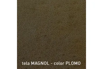 SHAISELONGUE C/ARCON IZDA. T.MAGNOL MATIAS PLOMO