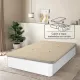 CANAPE 135X190 T/3D CAJA GUADIANA BLANCO