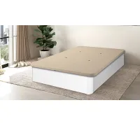 CANAPE 150X190 T/3D RIBERA SIL BLANCO
