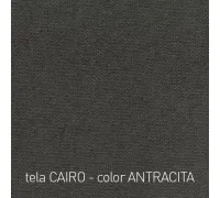 SHAIS.ARCON DCHA. 2PUFS T.CAIRO FRANCA ANTRACITA