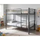 LITERA METALICA 90X190 FUNNY