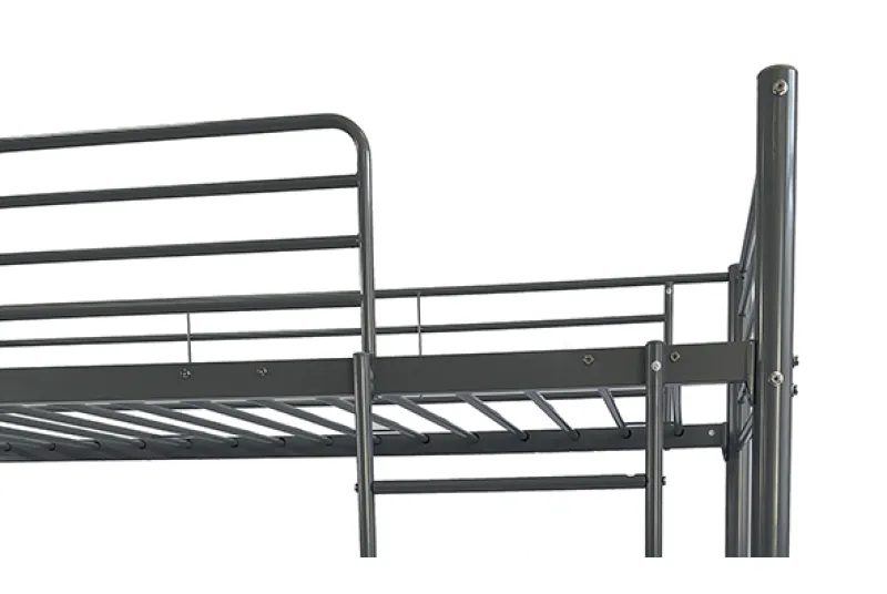LITERA METALICA 90X190 FUNNY