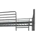 LITERA METALICA 90X190 FUNNY