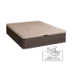 CANAPE 150X190 T/3D CAJA GUADIANA WENGUE