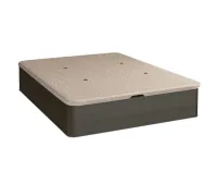 CANAPE 105X190 T/3D RIBERA SIL WENGUE