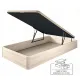 CANAPE 105X190 T/3D CAJA GUADIANA ARTICO