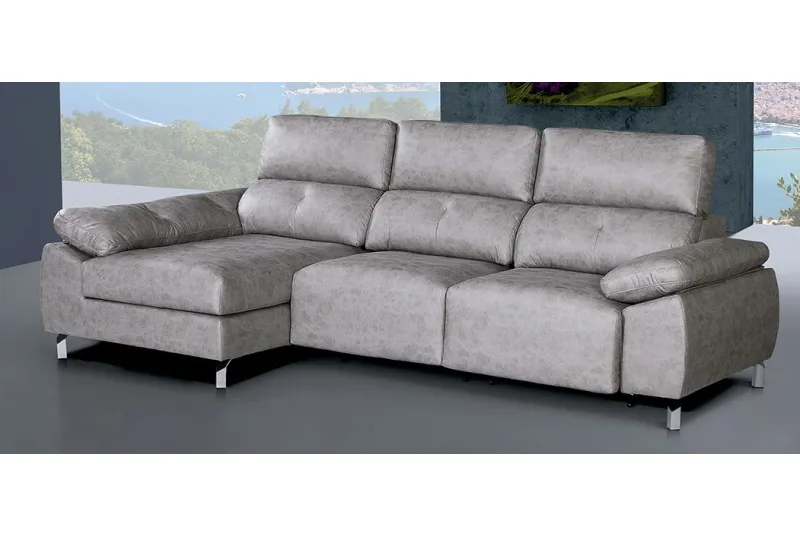 SHAISELONGUE IZDA. TAP.EDI LANCIA CAMEL SHAISELONGUE IZDA. TAP.EDI LANCIA CAMEL