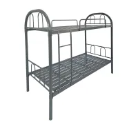 Cama Litera Metálica 90x190 Lazy