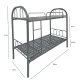 LITERA METALICA 90X190 LAZY