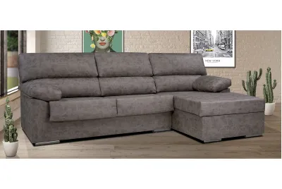 SHAISELONGUE DCHA. FIJA RUBEN TAP.MAGNOL CEMENTO