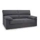 SOFA 3P. FIJO T.EDI RUBEN MARENGO