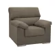 BUTACA RELAX TAP.K-13 BEIG MODELO ARYA