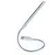 SISTEMA LED+USB DOBLE RINCONERA DENIX