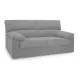 SOFA 3P. FIJO T.CAIRO RUBEN PERLA