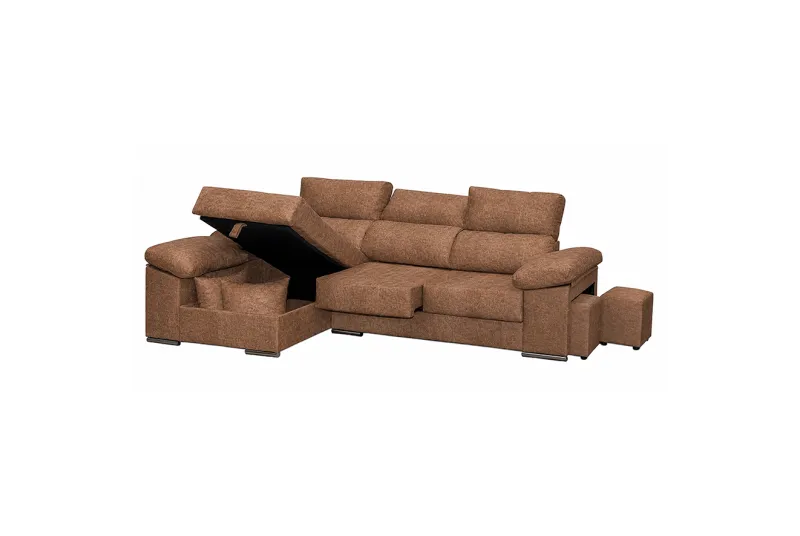 SHAIS.ARCON IZDA. 2PUFS T.EDI FRANCA CAMEL