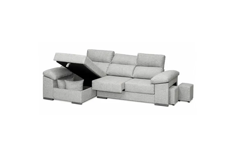 SHAIS.ARCON IZDA. 2PUFS T.EDI FRANCA PLATA