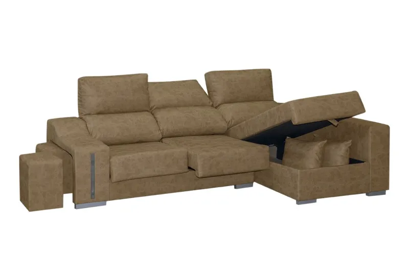 SHAISELONGUE C/ARCON DCHA. RIO TAP.MAGNOL PIEDRA