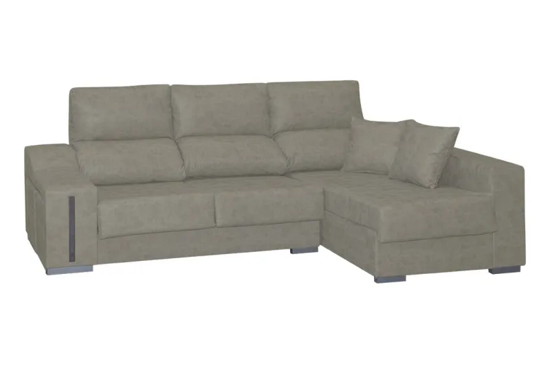 SHAISELONGUE C/ARCON DCHA. RIO TAP. EDI PLATA