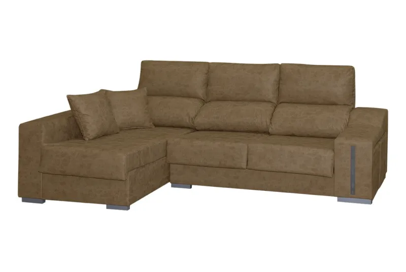 SHAISELONGUE C/ARCON IZDA. RIO TAP. EDI CAMEL