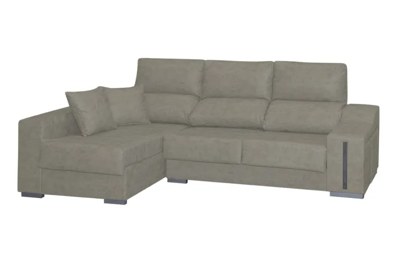 SHAISELONGUE C/ARCON IZDA. RIO TAP. EDI PLATA