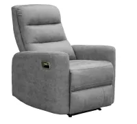 BUTACA RELAX TAP.NOLIA CANCUN CEMENTO