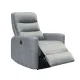 BUTACA RELAX TAP.K-13 BEIG MODELO ARYA